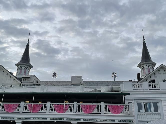 Churchill Downs
