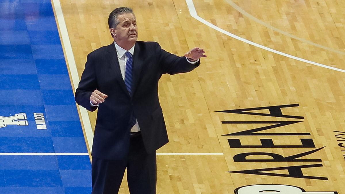 Bozich College Basketball Under Attack Mack Others Push Back