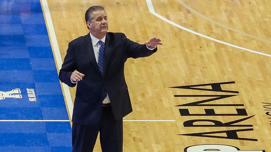 John Calipari