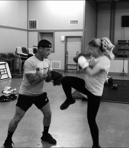 Joe Baker-Former Scott County Sheriff's Deputy-Self-defense classes.jpg