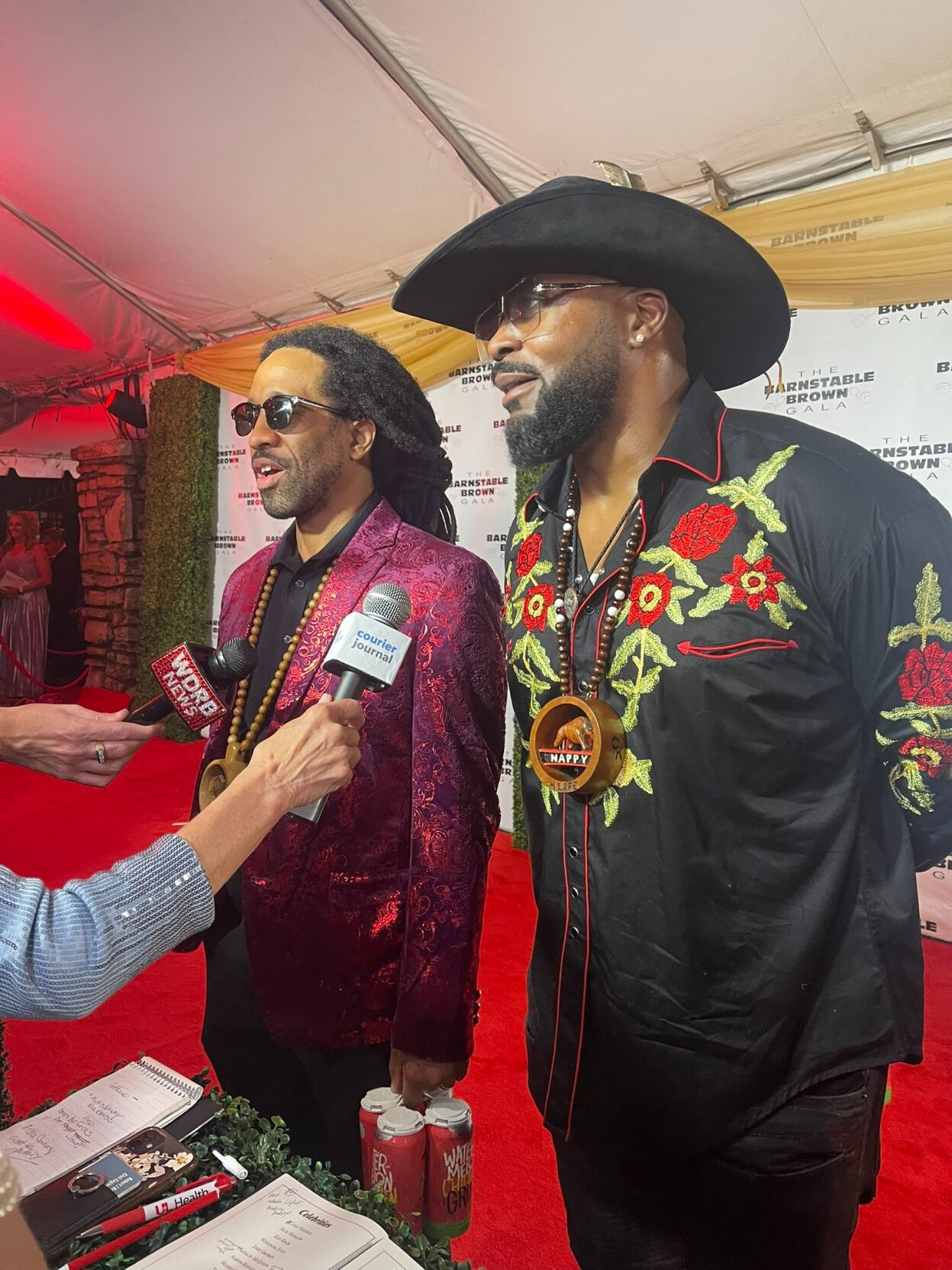 Nappy Roots - 5.3.24