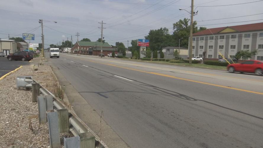 Preston Highway