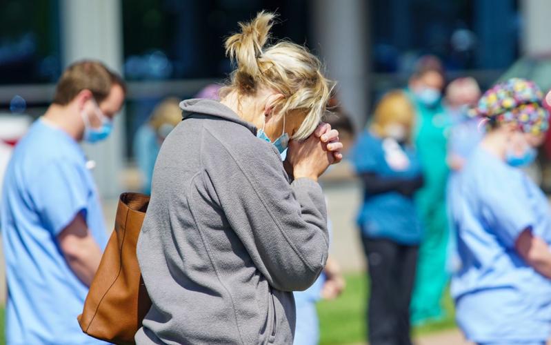 Baptist Health Floyd