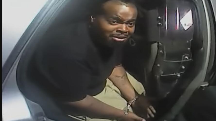 Ta'John Ferguson arrest.jpeg