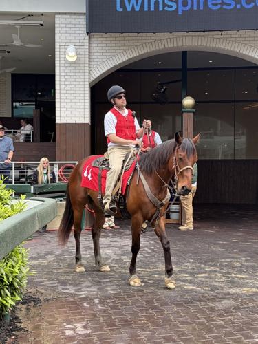 502'sDay at Churchill Downs — 2026