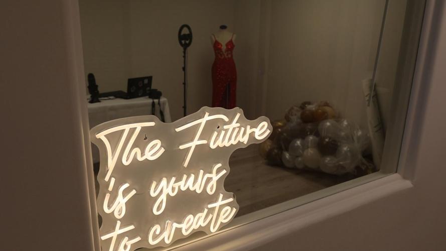 Inside Wall Street Suites