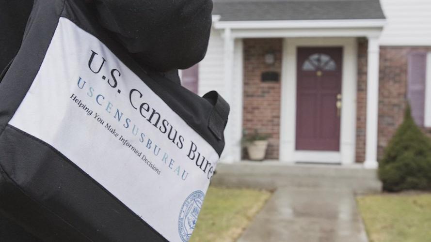 U.S. Census