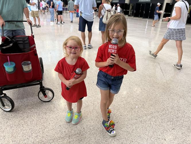 WDRB Day at the Fair (2025)