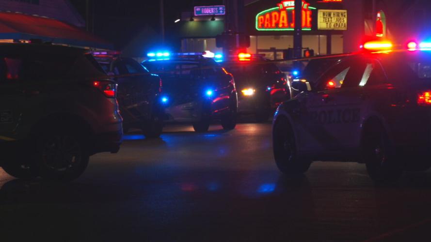 Strawberry Lane shooting 6-24-23