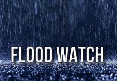 Flood Watch issued for Kentuckiana