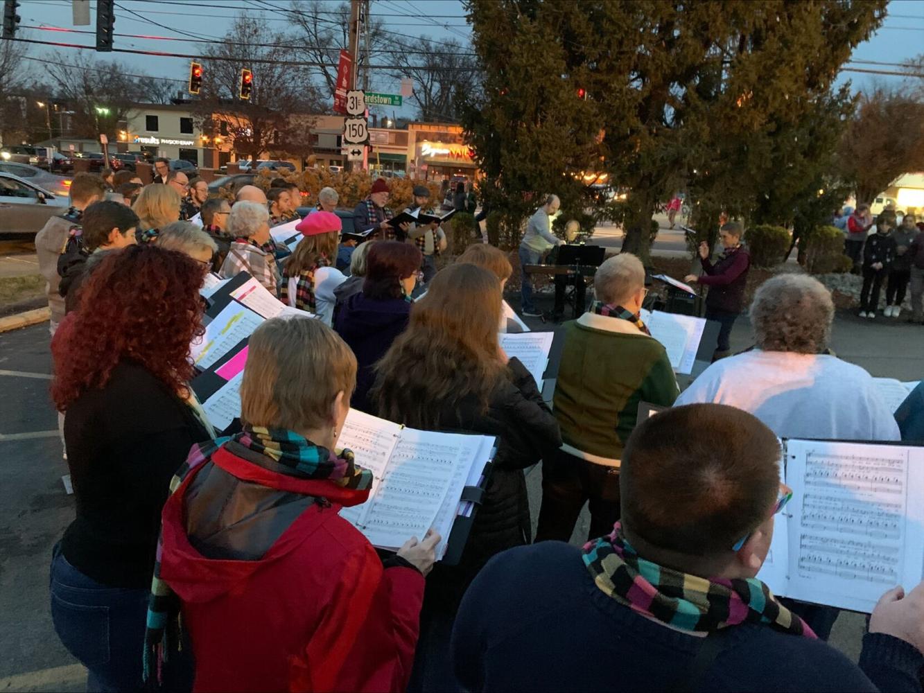 Thousands attend the annual Bardstown Road Aglow News
