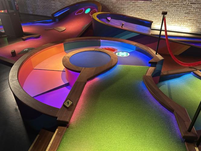 Puttshack Louisville