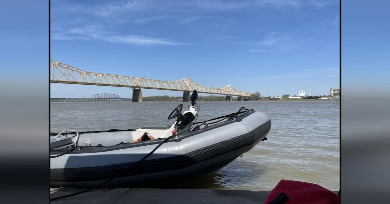 Louisville Fire and Rescue ready to respond to any Thunder Over Louisville emergencies - Vimarsana News
