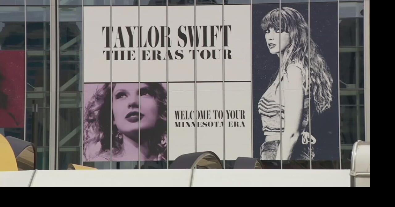 Philadelphia Federal Reserve Office says Taylor Swift personally