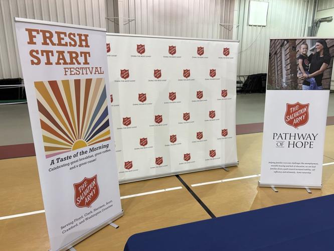 Fresh Start Festival