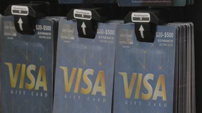 Gift Card Security