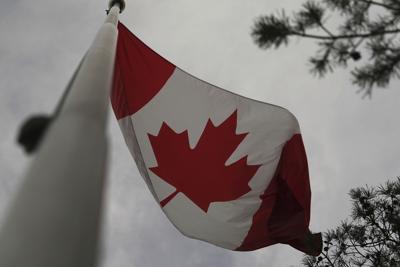 Canada - flag - file