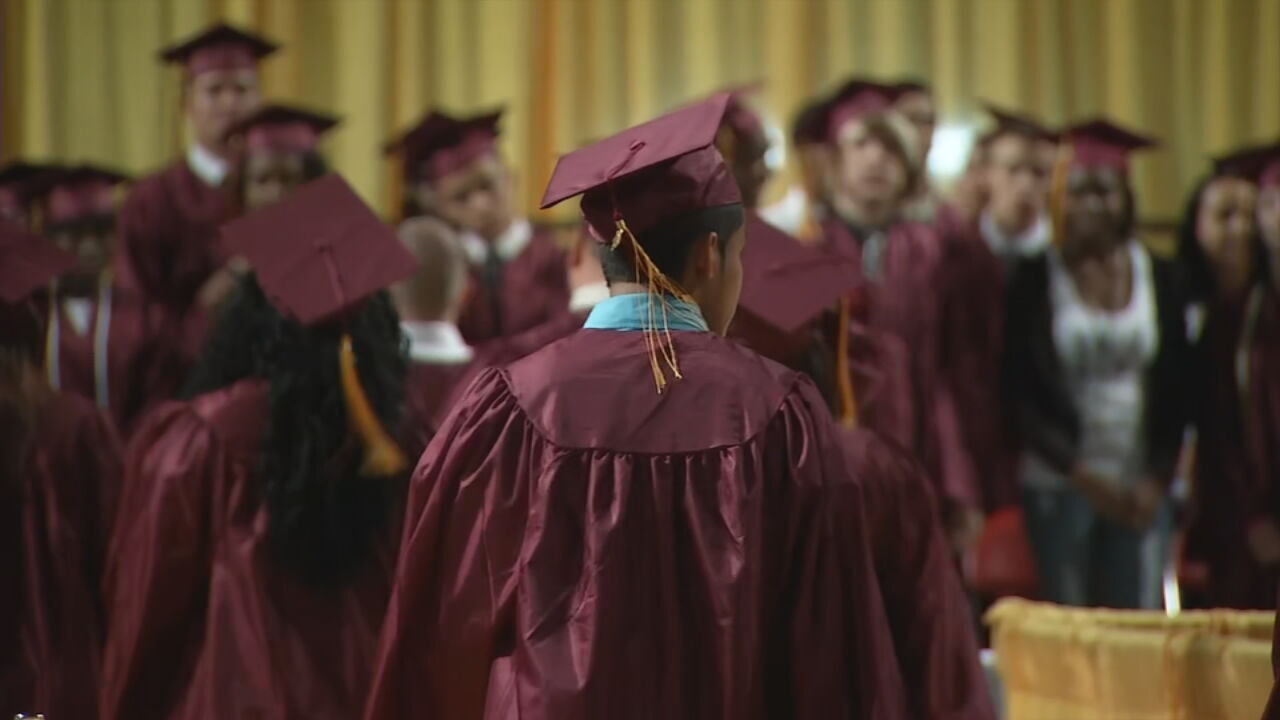 JCPS offering graduating seniors free 
