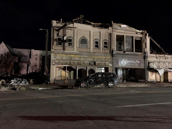 MAYFIELD DAMAGE - NIGHT - WDRB LIVES 12-14-2021 1.jpg