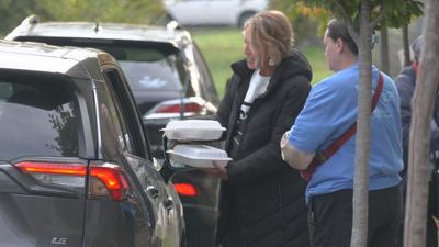 Project Warm's Blitz 2025 - 11.1.25