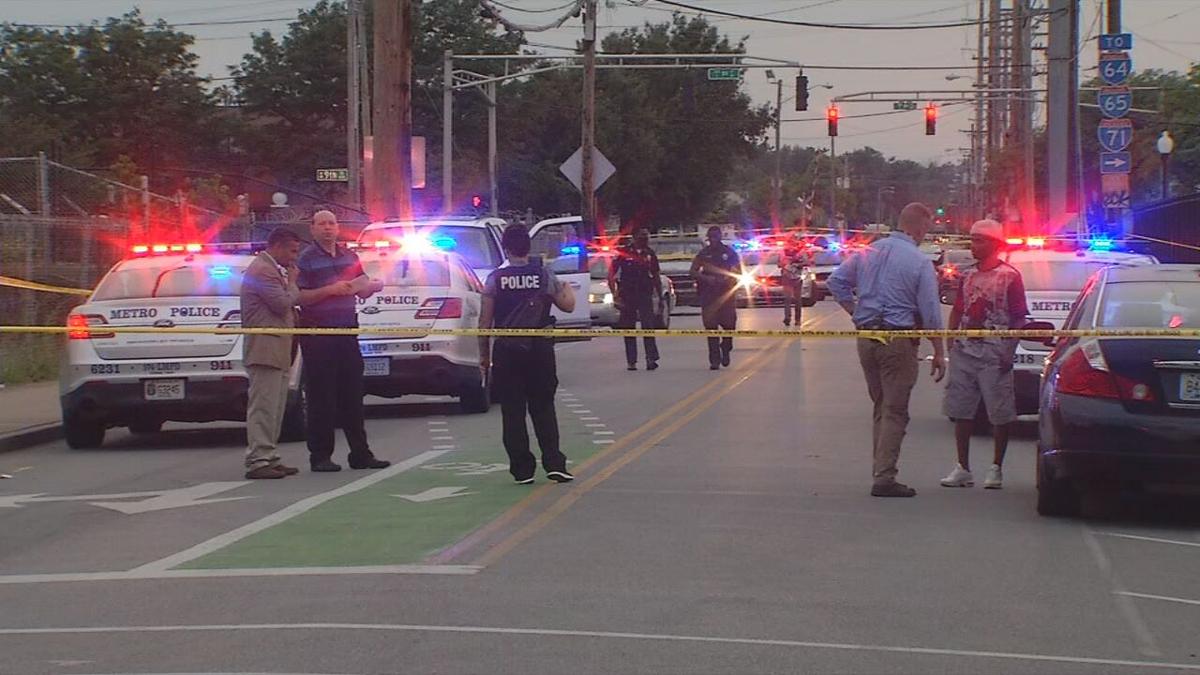 Police say victim critically injured in Wednesday shooting on West