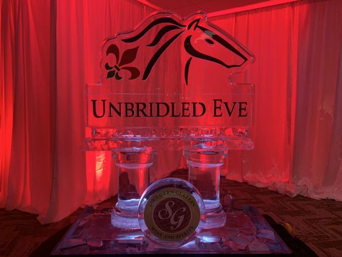 Unbridled Eve Derby Gala