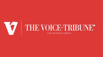 The Voice-Tribune logo