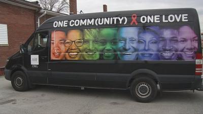 Mobile HIV and hepatitis C testing program expands in southern Indiana