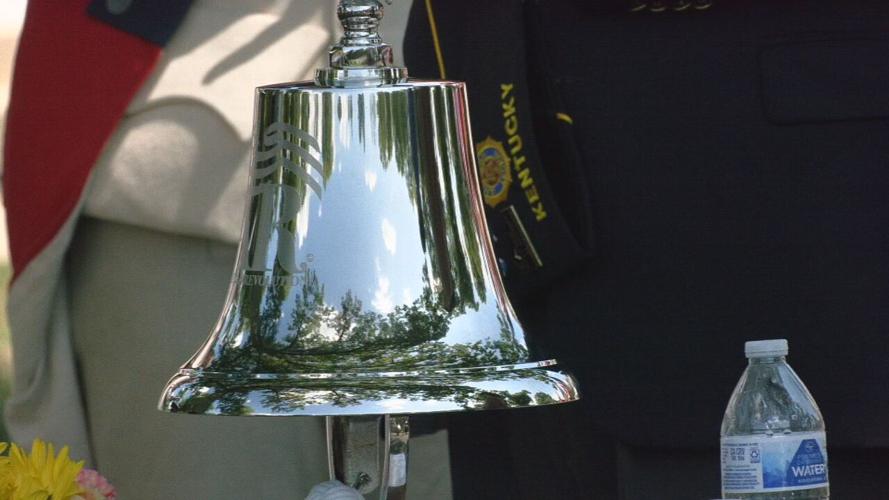ZACHARY TAYLOR 911 FLOWER REMEMBRANCE