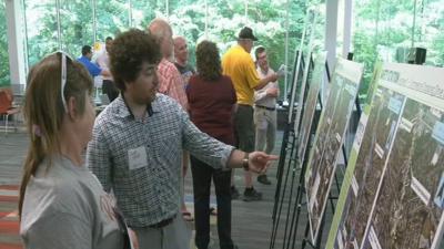Preston Highway input meeting