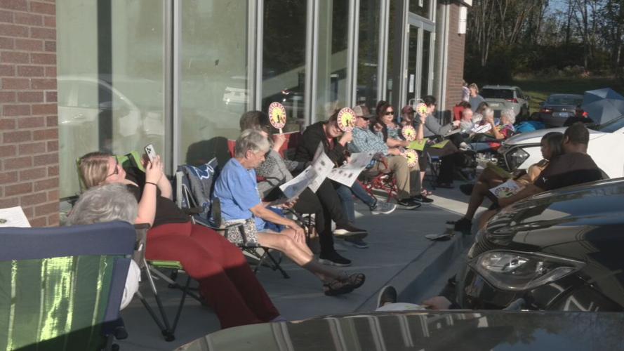 CHICKEN SALAD CHICK FERN CREEK