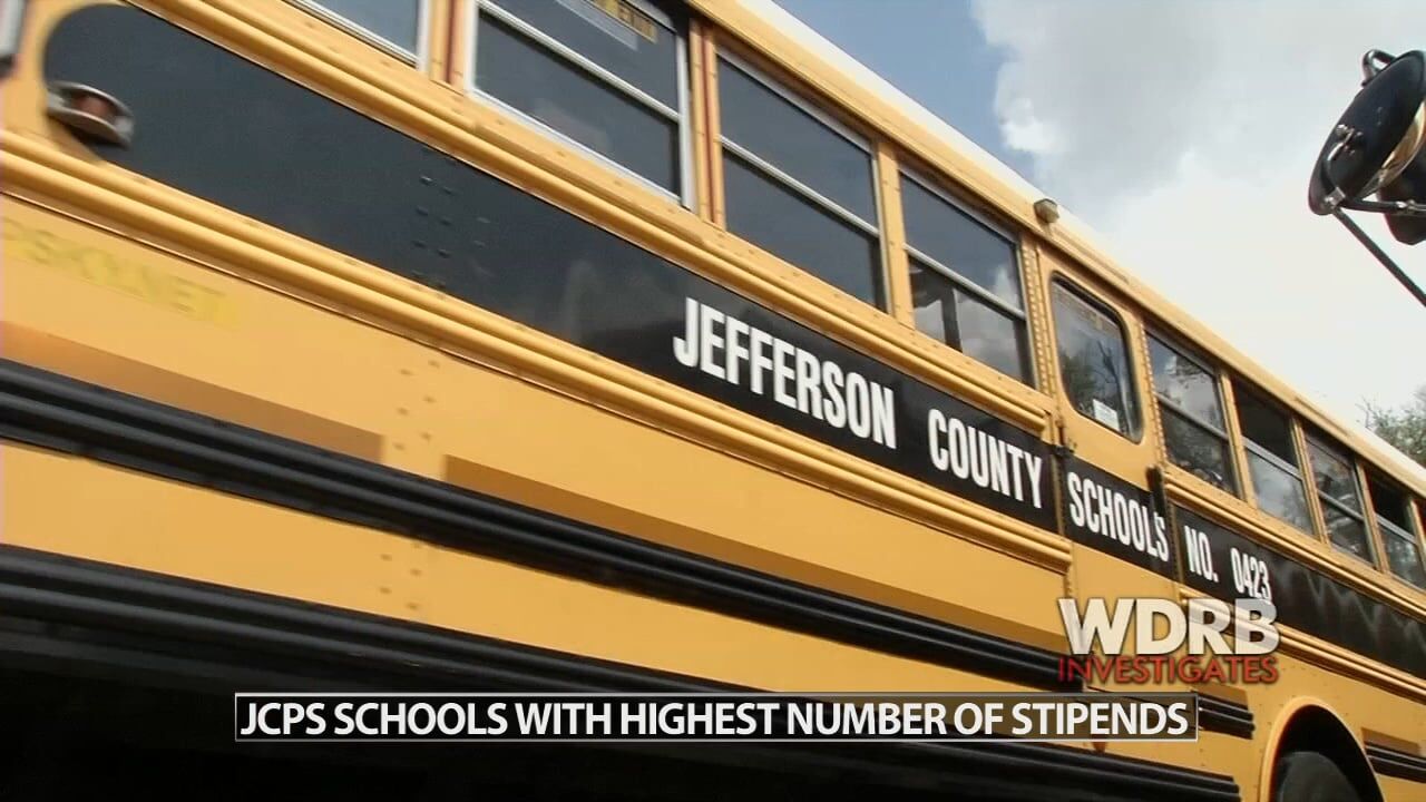 JCPS Paid Parents More Than $2 Million To Drive Kids To School Amid ...