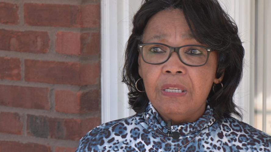 Sharon Kinnard Combs