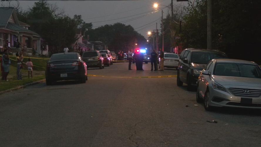 Cecil Ave. homicide scene 7-21-21.jpeg