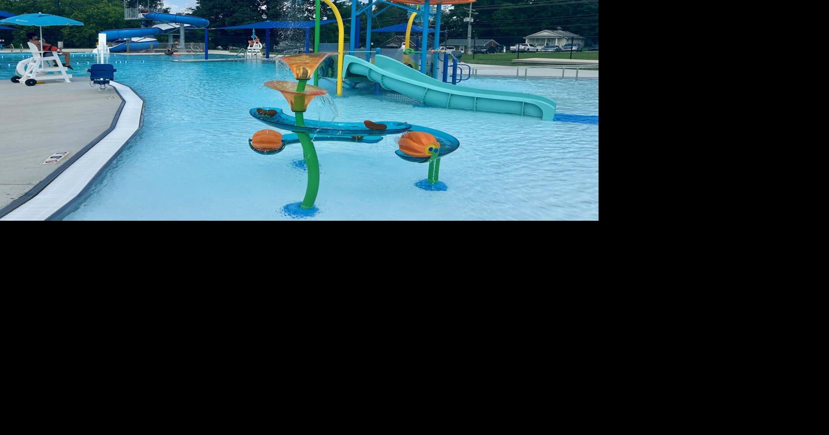 First responders urge caution as dangerous heat settles over Louisville area Families spending time outdoors said they prepared by bringing extra water, electrolyte drinks and coolers.