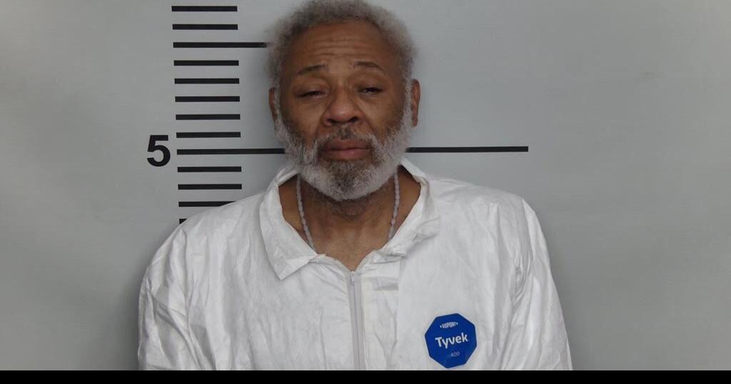 Arrest News Image