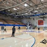 Silver Creek High School