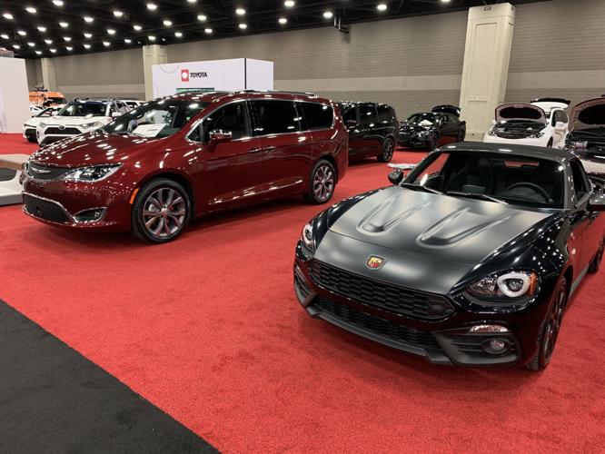 LOUISVILLE AUTO SHOW - KEITH KAISER - 1-17-2020  (3).jpg