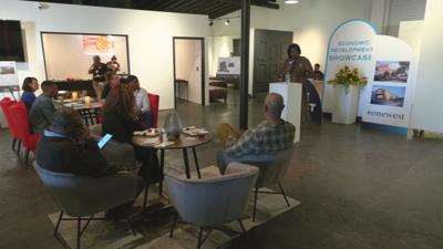 ONEWEST ECONOMIC SHOWCASE 3-10-22