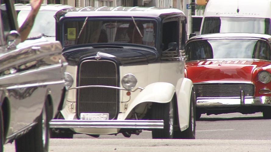 Street Rod Nationals