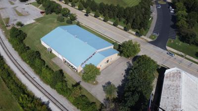 1250 River Road