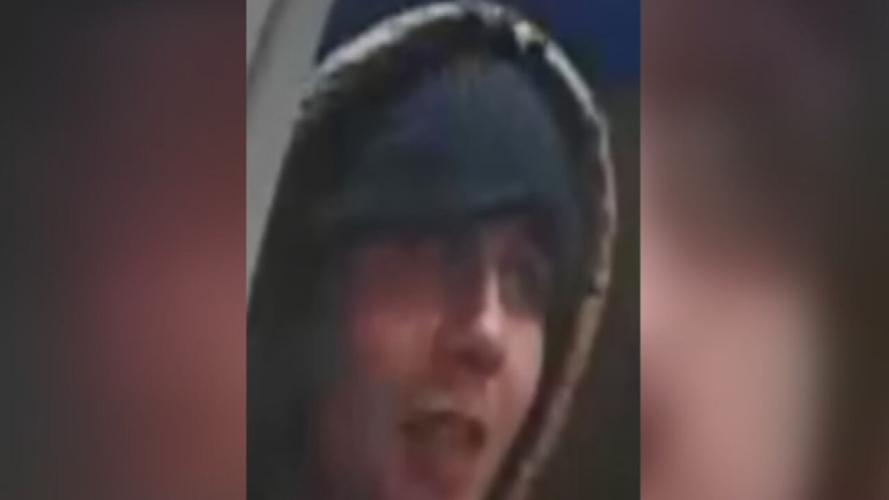 LMPD robbery suspect ID help 4-22-25