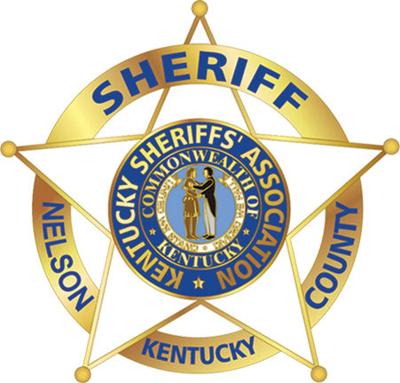 Nelson County Sheriff's Office badge