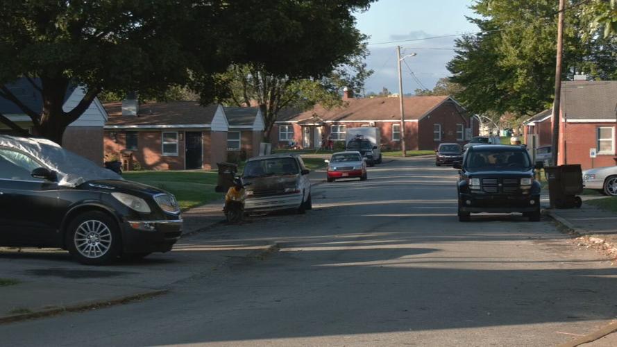 Beechwood neighborhood