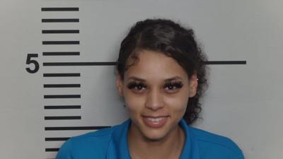 Carrington Bagwell mug