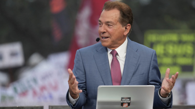 Nick Saban