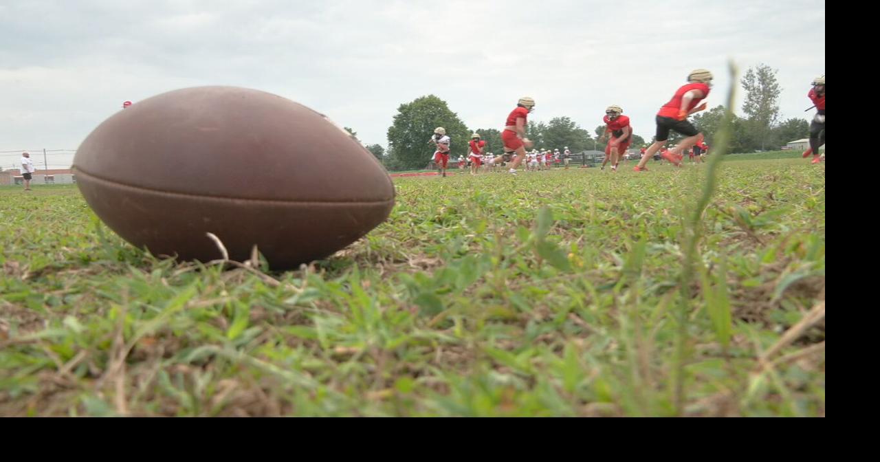Another JCPS school adds security measures at football games after