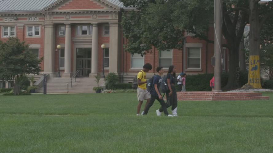 Howard University