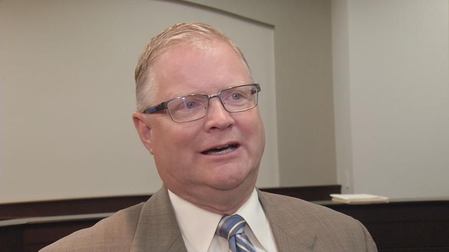 Sen. Damon Thayer