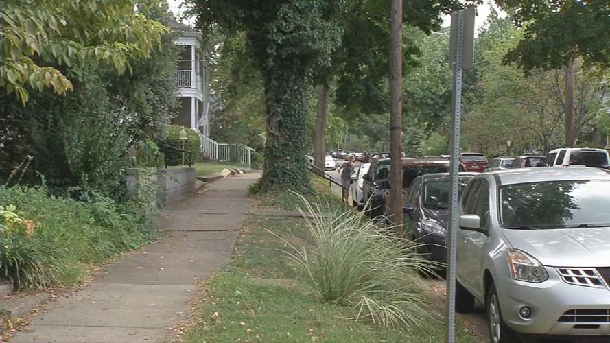 Crescent Hill area to be fogged for mosquitoes